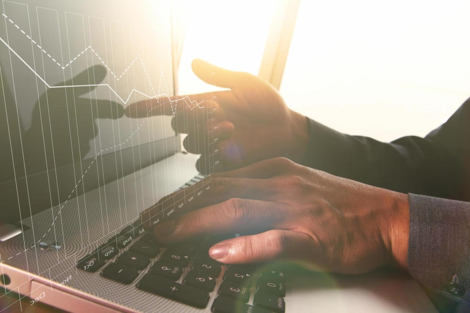 Praktische Arbeit im Kurs