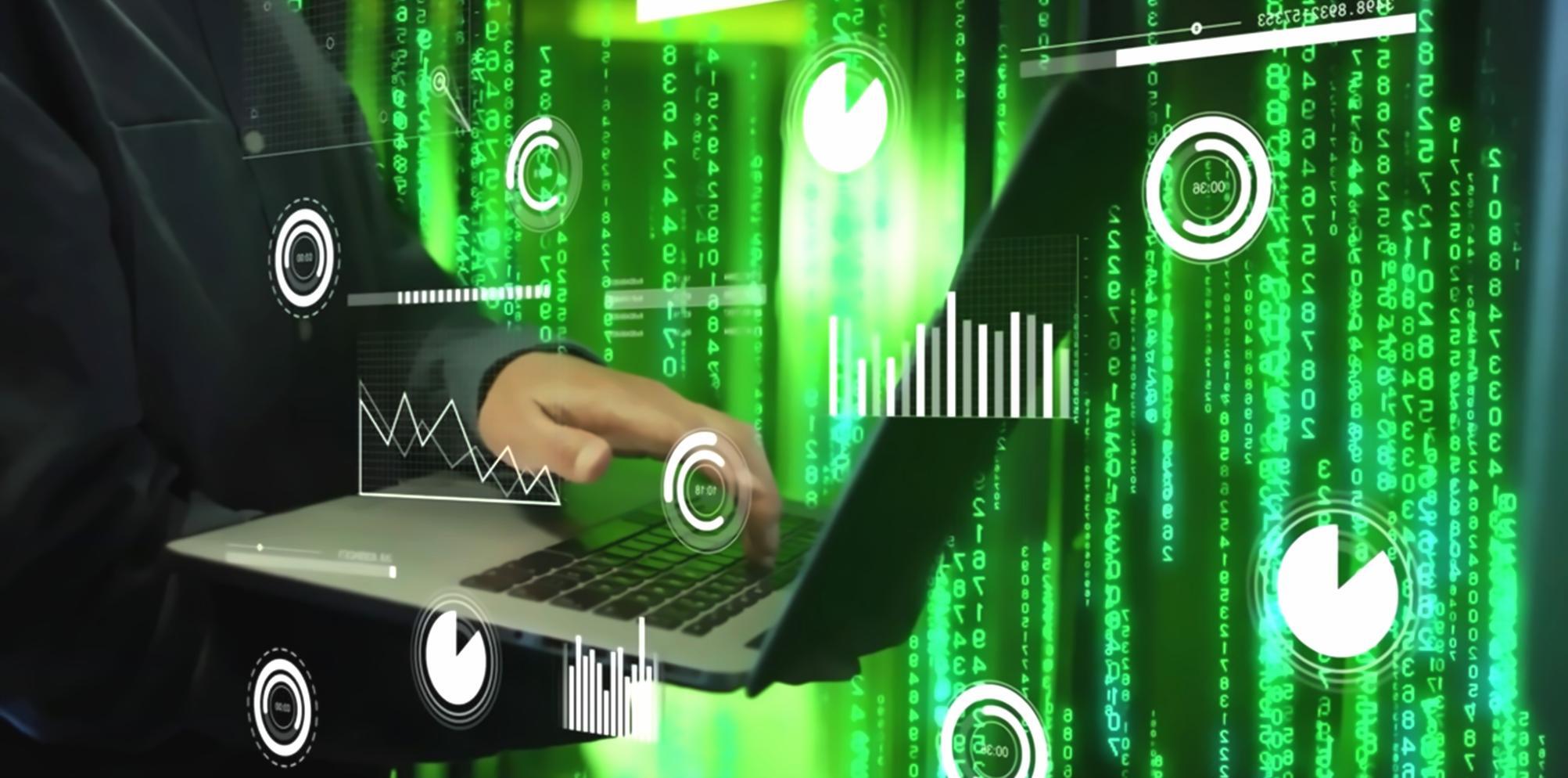 Moderne Lernumgebung