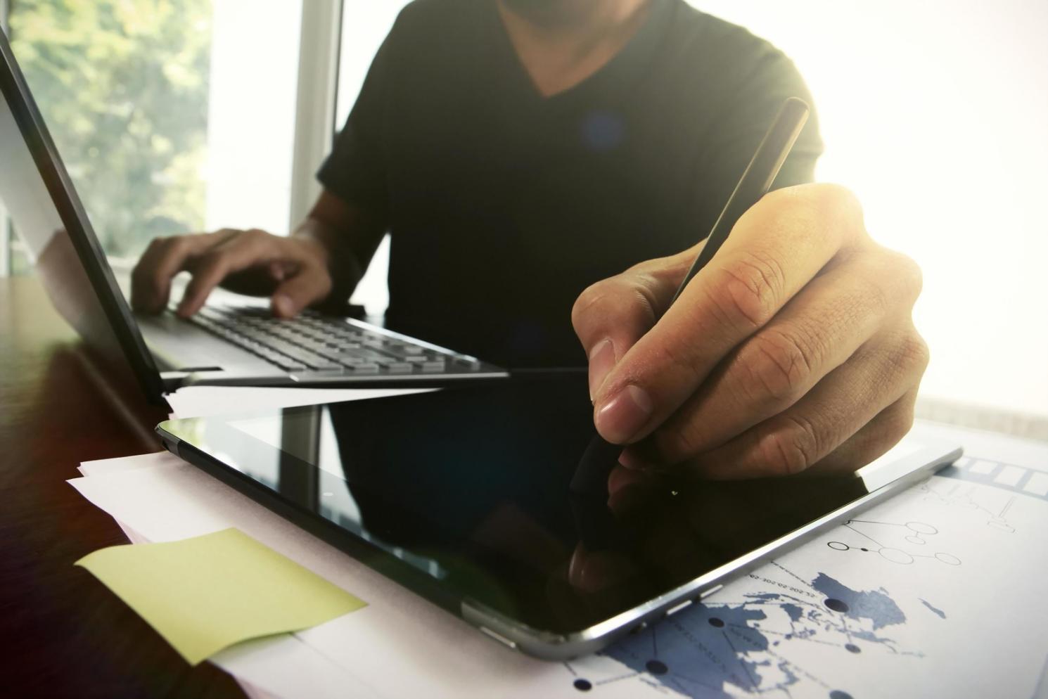 Juristische Recherche mit KI-Unterstützung