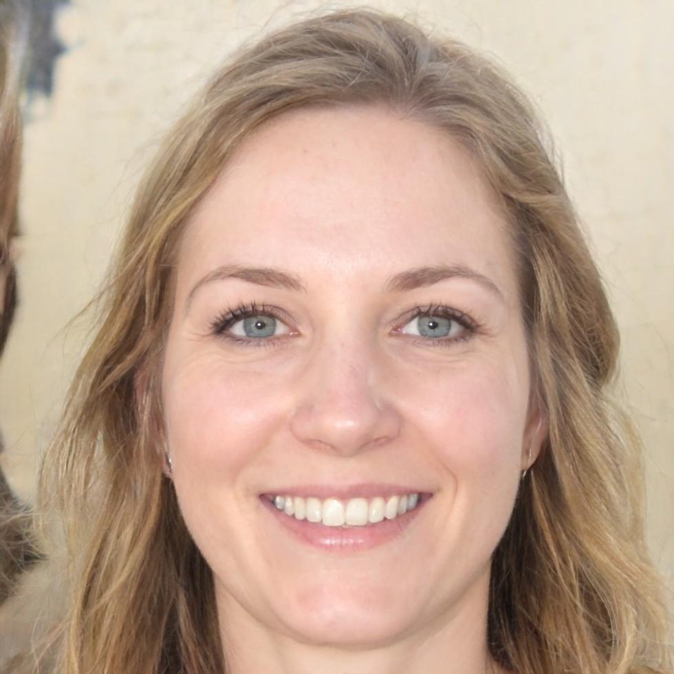 Expertin für juristische KI-Anwendungen