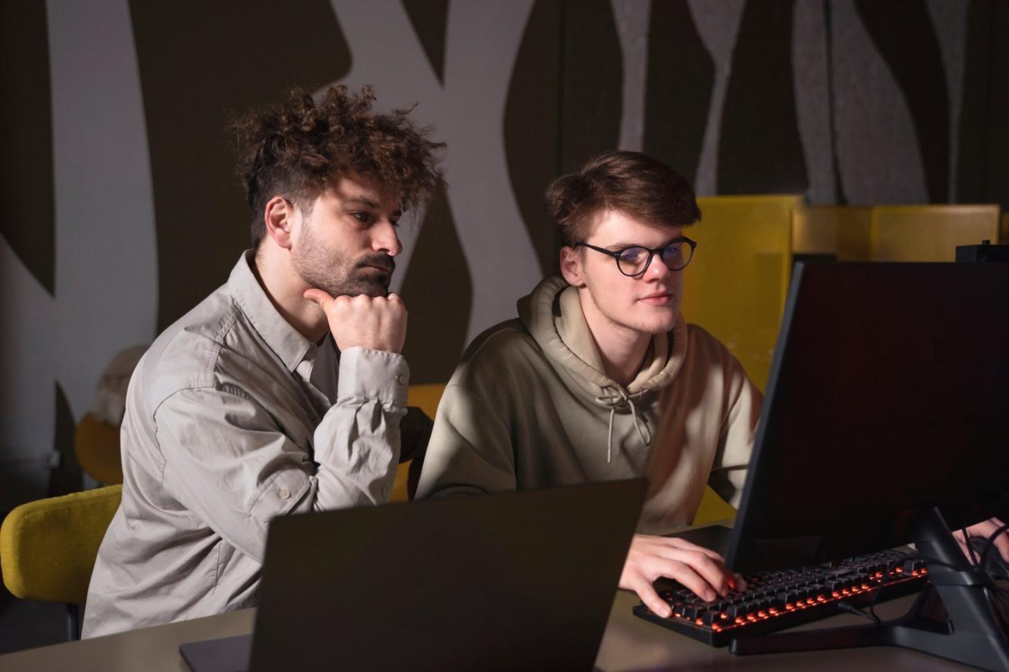 Moderne Rechtsberatung mit KI-Unterstützung